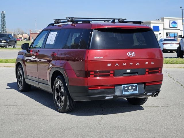 2024 Hyundai Santa Fe SEL