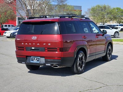 2024 Hyundai Santa Fe SEL