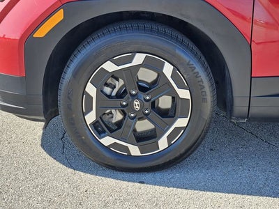 2024 Hyundai Santa Fe SEL