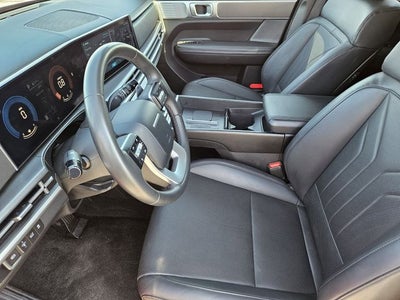 2024 Hyundai Santa Fe SEL