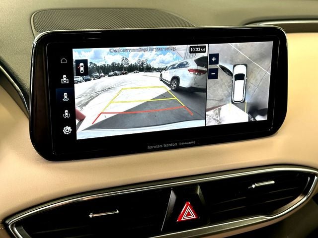 2023 Hyundai Santa Fe Hybrid SEL Premium