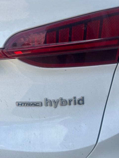2023 Hyundai Santa Fe Hybrid SEL Premium