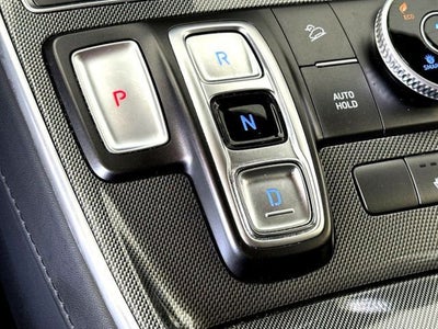 2023 Hyundai Santa Fe Hybrid SEL Premium