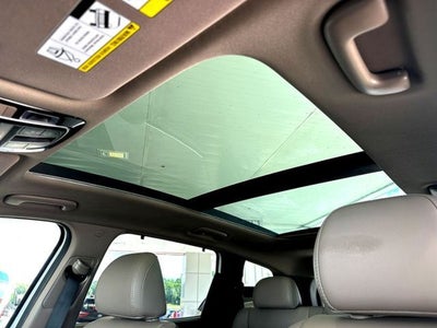 2023 Hyundai Santa Fe Hybrid SEL Premium