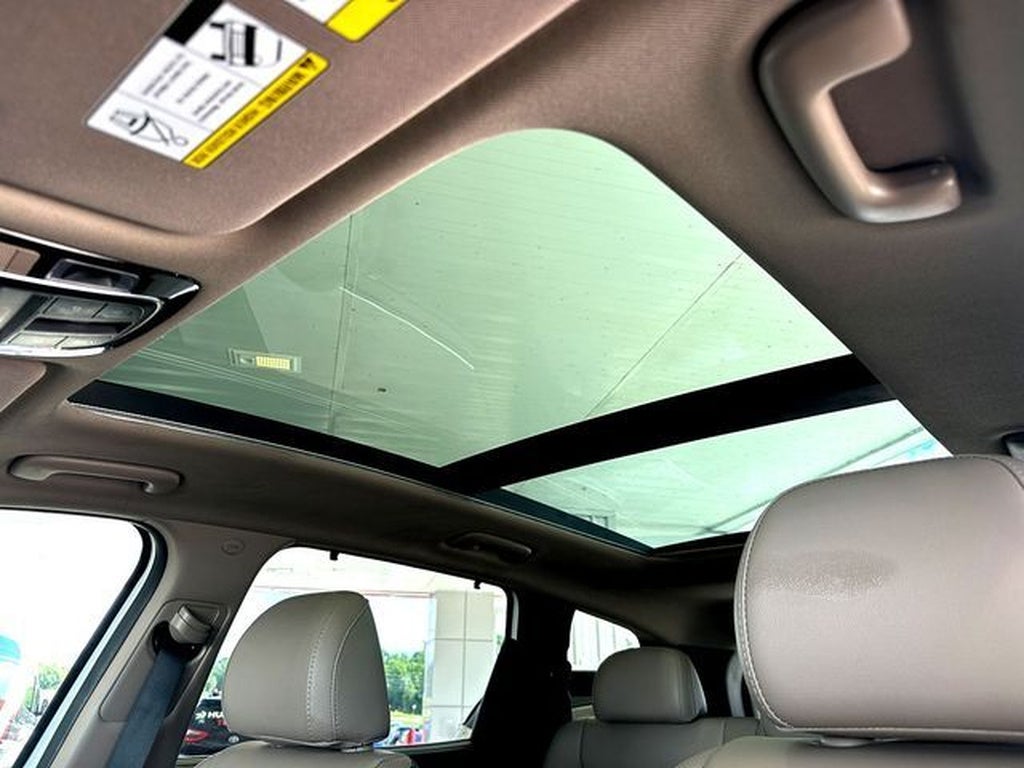 2023 Hyundai Santa Fe Hybrid SEL Premium