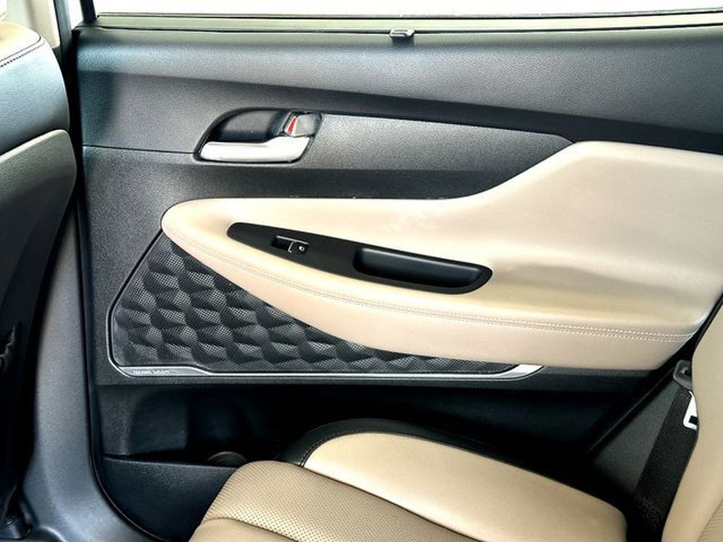 2023 Hyundai Santa Fe Hybrid SEL Premium