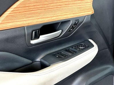 2025 Toyota Grand Highlander Limited
