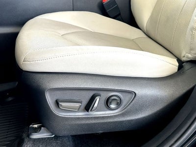 2025 Toyota Grand Highlander Limited