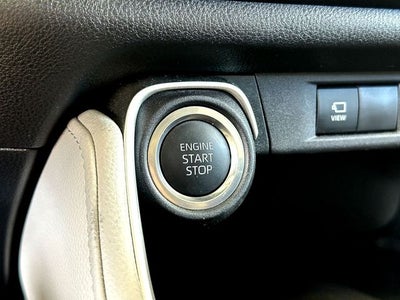 2025 Toyota Grand Highlander Limited