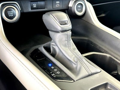 2025 Toyota Grand Highlander Limited