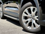 2025 Toyota Grand Highlander Limited