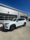 2025 Toyota Grand Highlander Hybrid MAX Platinum