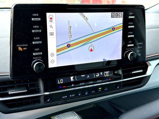 2023 Toyota Sienna XSE 7 Passenger