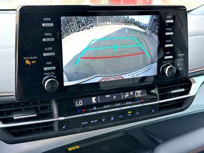2023 Toyota Sienna XSE 7 Passenger