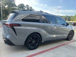2023 Toyota Sienna XSE 7 Passenger