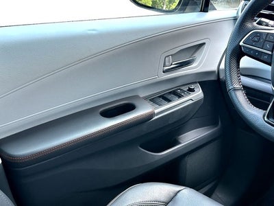 2023 Toyota Sienna XSE 7 Passenger