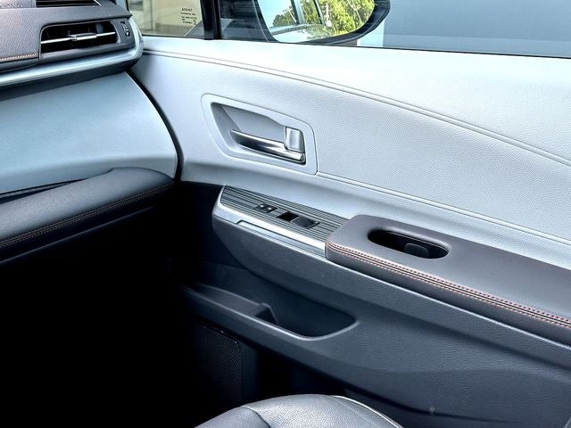 2023 Toyota Sienna XSE 7 Passenger