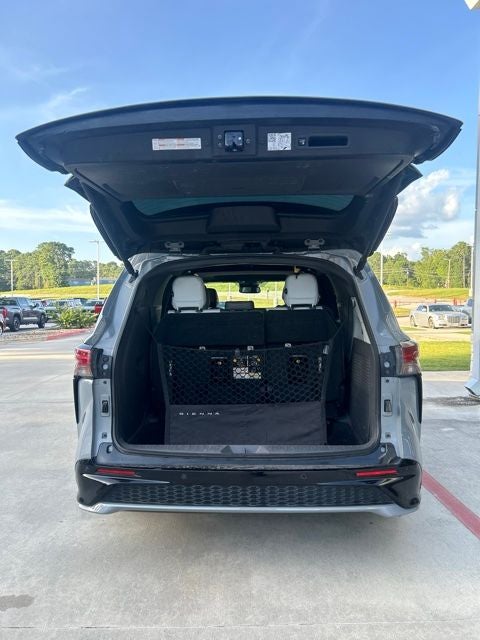 2023 Toyota Sienna XSE 7 Passenger