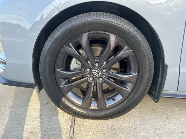 2023 Toyota Sienna XSE 7 Passenger