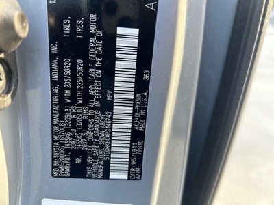 2023 Toyota Sienna XSE 7 Passenger