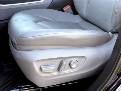 2025 Toyota Highlander Hybrid XLE