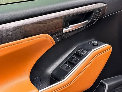 2024 Toyota Highlander Platinum