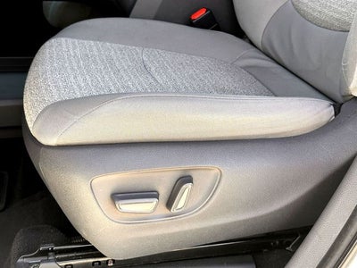 2021 Toyota Sienna LE 8 Passenger
