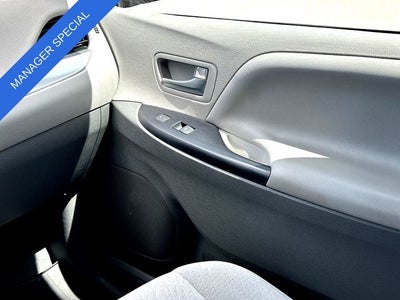 2020 Toyota Sienna LE 8 Passenger