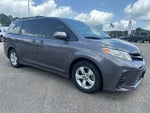 2020 Toyota Sienna LE 8 Passenger