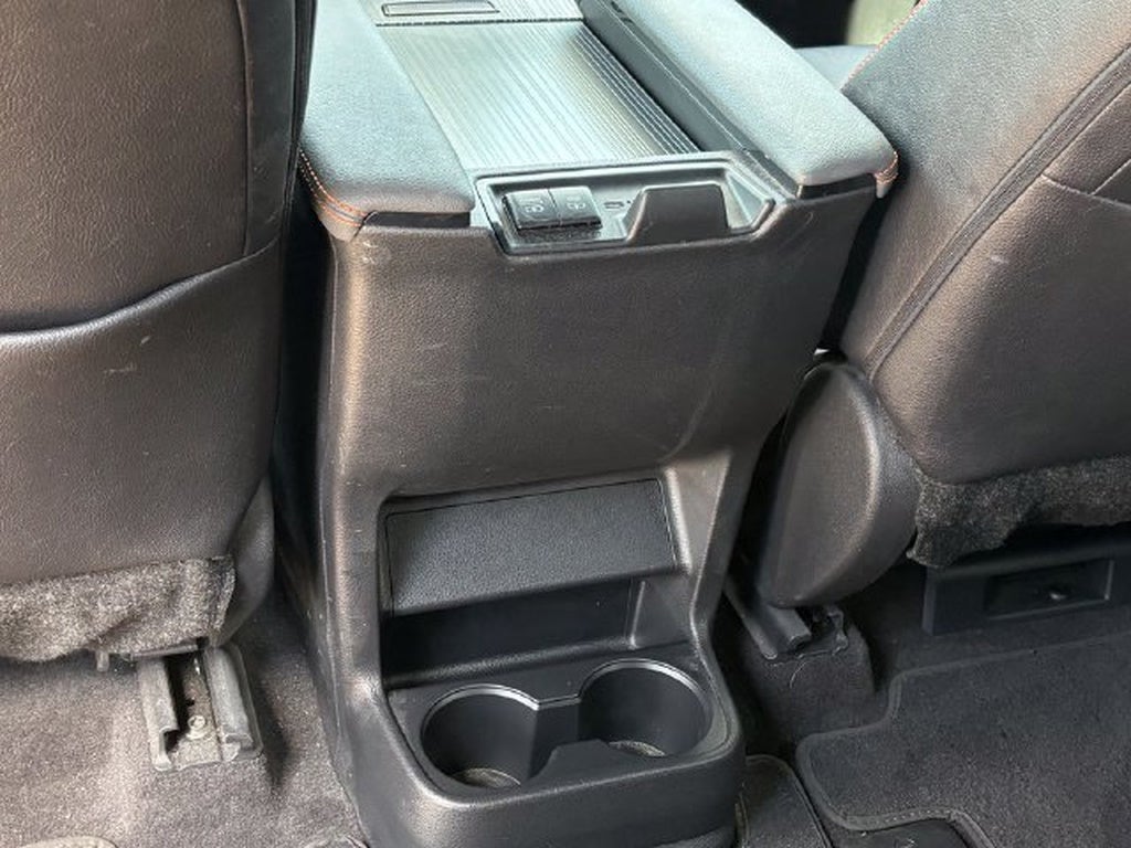 2024 Toyota Sienna XSE 7-Passenger