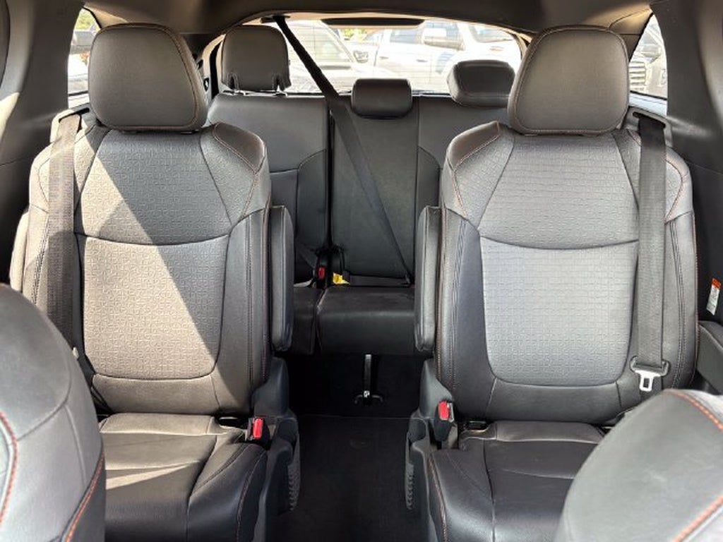 2024 Toyota Sienna XSE 7-Passenger