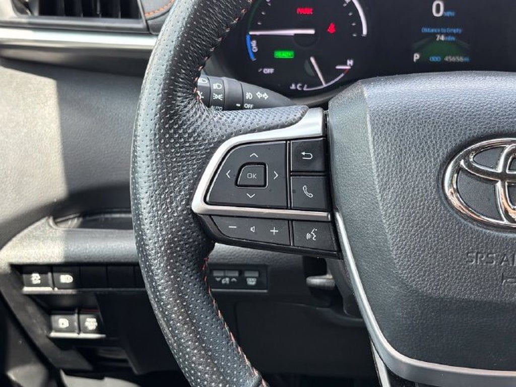 2024 Toyota Sienna XSE 7-Passenger