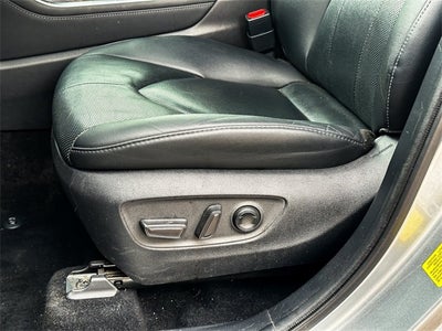 2021 Toyota Highlander Hybrid Limited