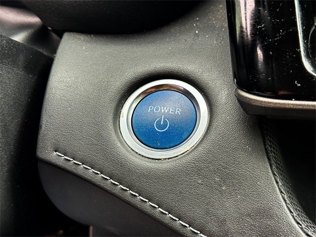 2021 Toyota Highlander Hybrid Limited