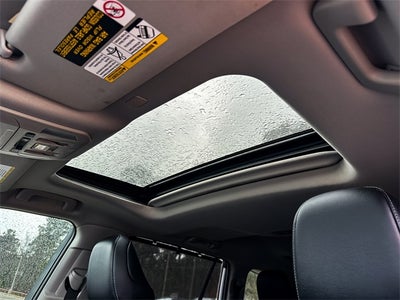 2021 Toyota Highlander Hybrid Limited