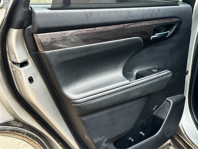 2021 Toyota Highlander Hybrid Limited