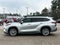 2021 Toyota Highlander Hybrid Limited