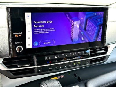 2025 Toyota Sienna XLE 8-Passenger