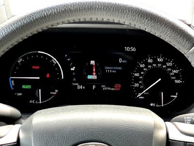 2025 Toyota Sienna XLE 8-Passenger