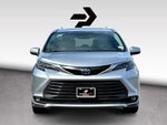 2025 Toyota Sienna XLE 8-Passenger
