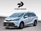 2025 Toyota Sienna XLE 8-Passenger
