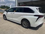 2024 Toyota Sienna XLE 7 Passenger