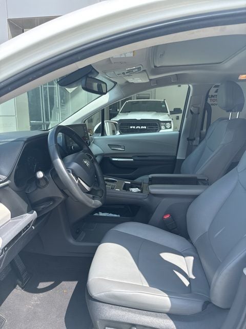 2024 Toyota Sienna XLE 7 Passenger