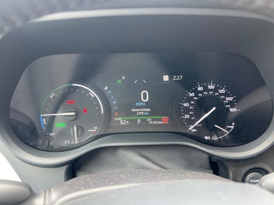 2025 Toyota Sienna XLE 8-Passenger