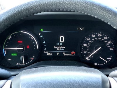 2025 Toyota Sienna XLE 8-Passenger