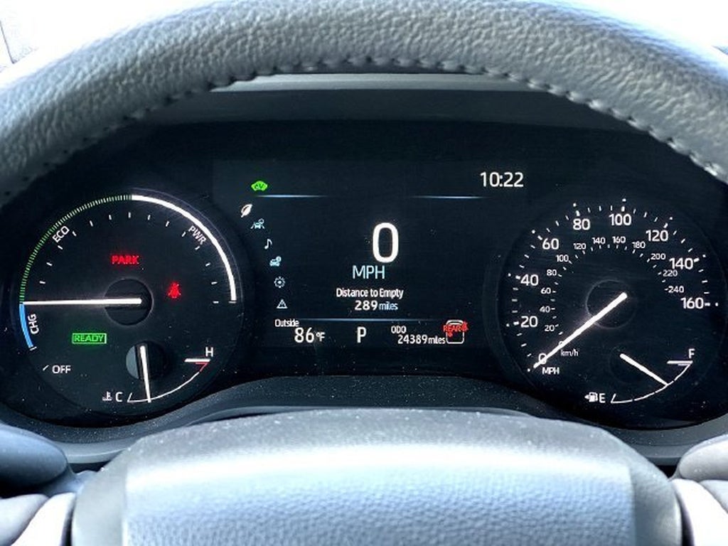 2025 Toyota Sienna XLE 8-Passenger