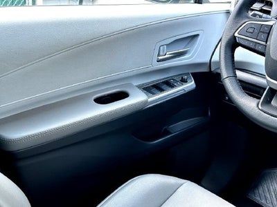 2025 Toyota Sienna XLE 8-Passenger