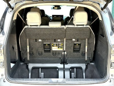 2025 Toyota Sienna XLE 8-Passenger