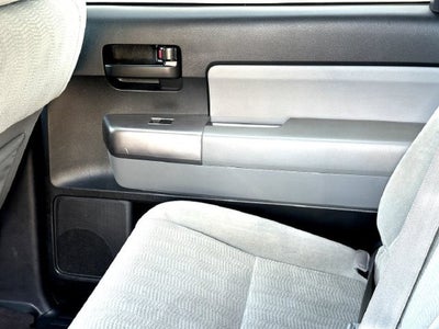 2020 Toyota Sequoia SR5