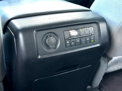 2020 Toyota Sequoia SR5